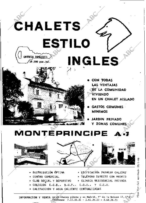 ABC MADRID 29-11-1975 página 12