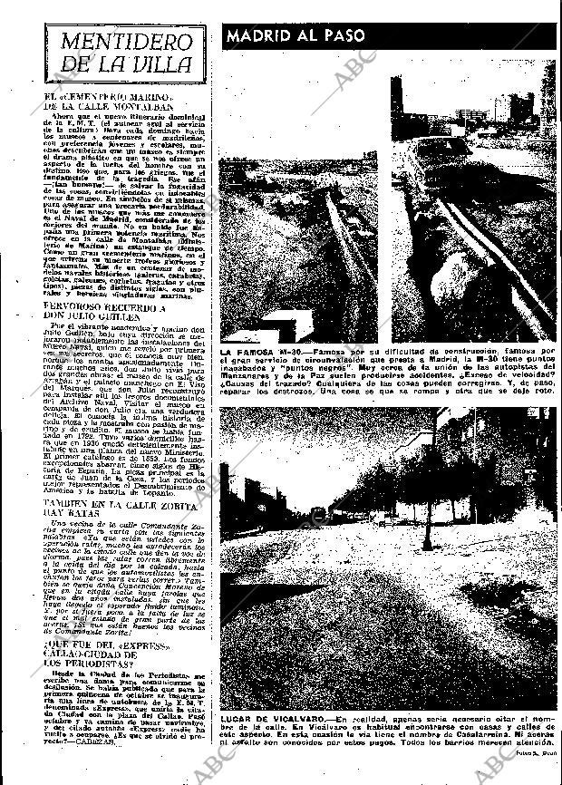 ABC MADRID 29-11-1975 página 13