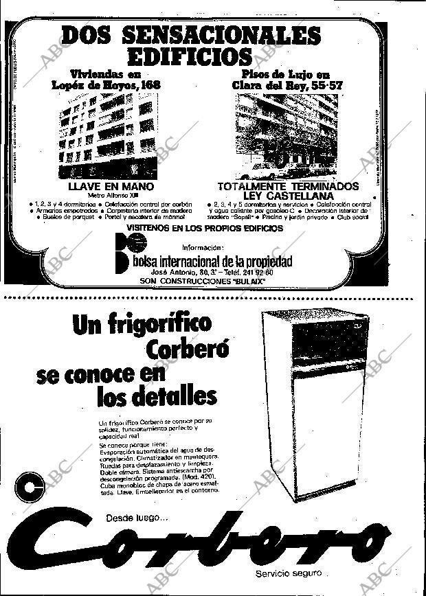ABC MADRID 29-11-1975 página 14