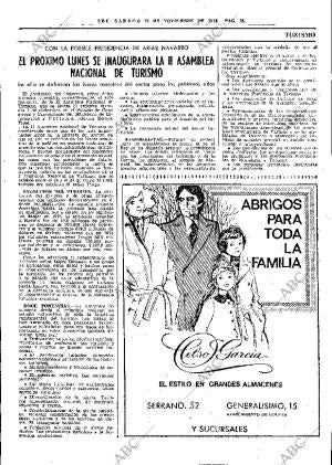 ABC MADRID 29-11-1975 página 31