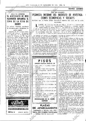 ABC MADRID 29-11-1975 página 35