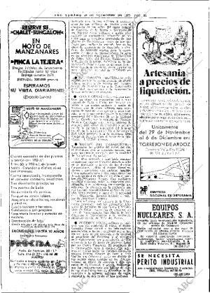 ABC MADRID 29-11-1975 página 50