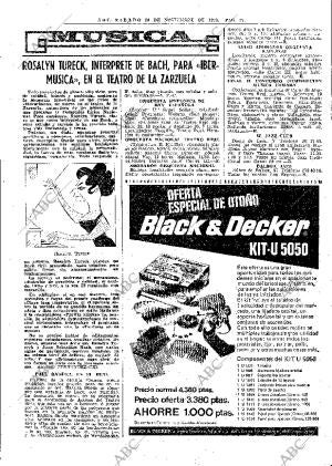 ABC MADRID 29-11-1975 página 53