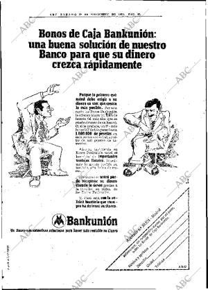 ABC MADRID 29-11-1975 página 58