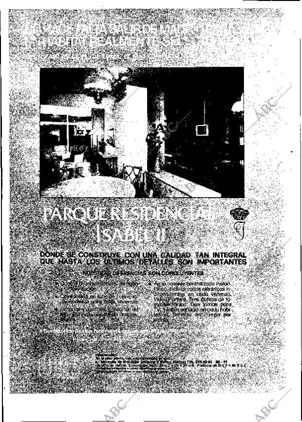 ABC MADRID 29-11-1975 página 6