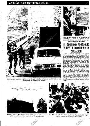 ABC MADRID 29-11-1975 página 7