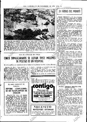 ABC MADRID 29-11-1975 página 80