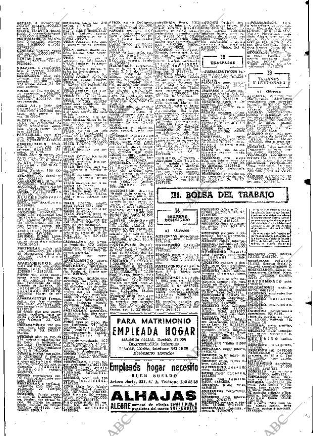 ABC MADRID 29-11-1975 página 87