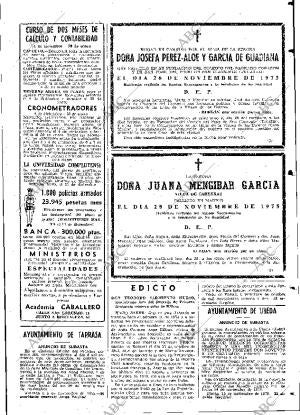 ABC MADRID 29-11-1975 página 93