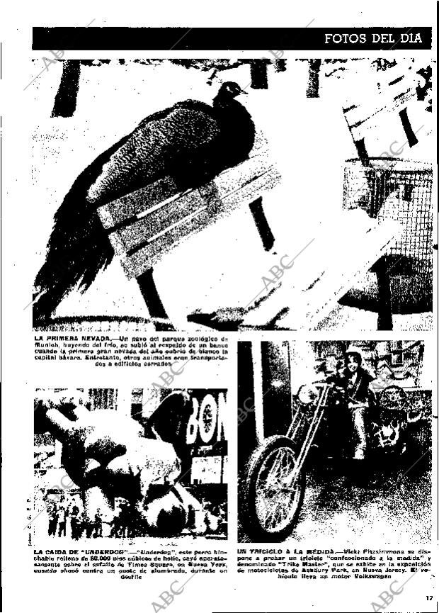 ABC MADRID 29-11-1975 página 97