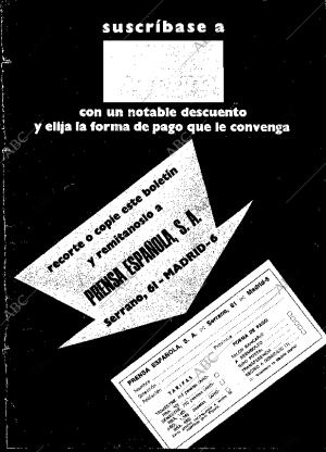 BLANCO Y NEGRO MADRID 29-11-1975 página 123