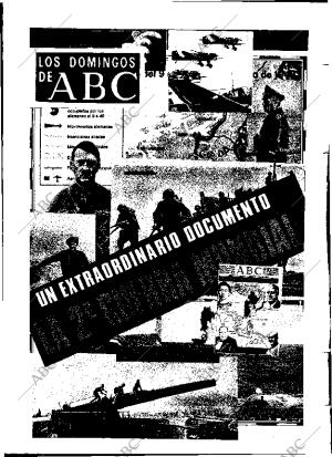 BLANCO Y NEGRO MADRID 29-11-1975 página 2