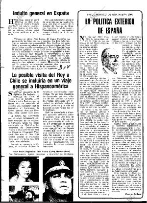 BLANCO Y NEGRO MADRID 29-11-1975 página 33