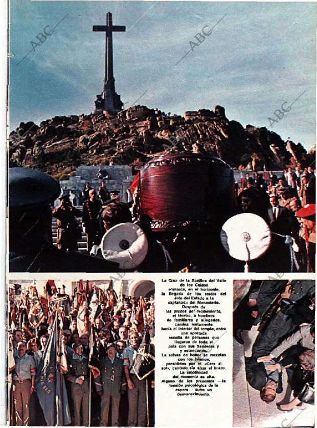 BLANCO Y NEGRO MADRID 29-11-1975 página 65