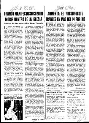 BLANCO Y NEGRO MADRID 29-11-1975 página 87