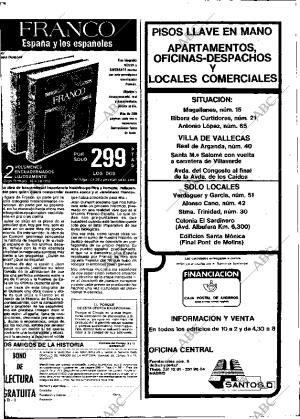 ABC MADRID 30-11-1975 página 106