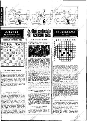 ABC MADRID 30-11-1975 página 116