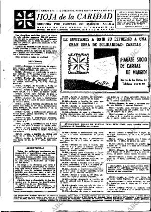 ABC MADRID 30-11-1975 página 117