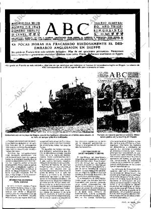 ABC MADRID 30-11-1975 página 149