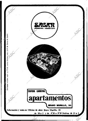 ABC MADRID 30-11-1975 página 15