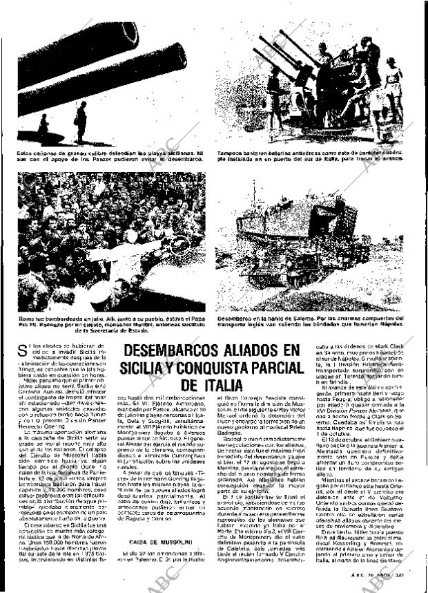 ABC MADRID 30-11-1975 página 153