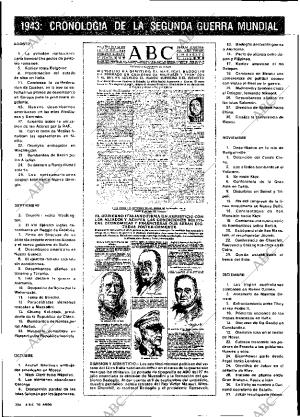 ABC MADRID 30-11-1975 página 158