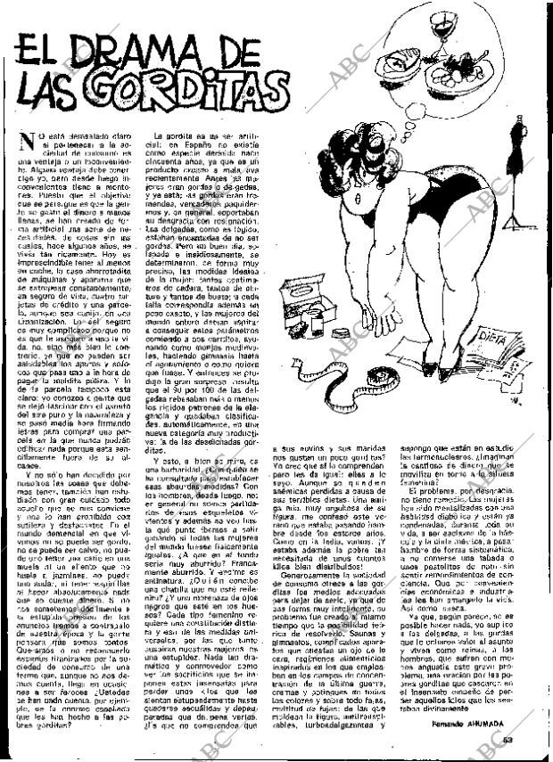 ABC MADRID 30-11-1975 página 173