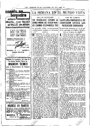 ABC MADRID 30-11-1975 página 32
