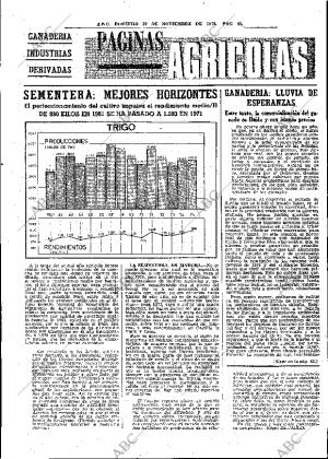 ABC MADRID 30-11-1975 página 57