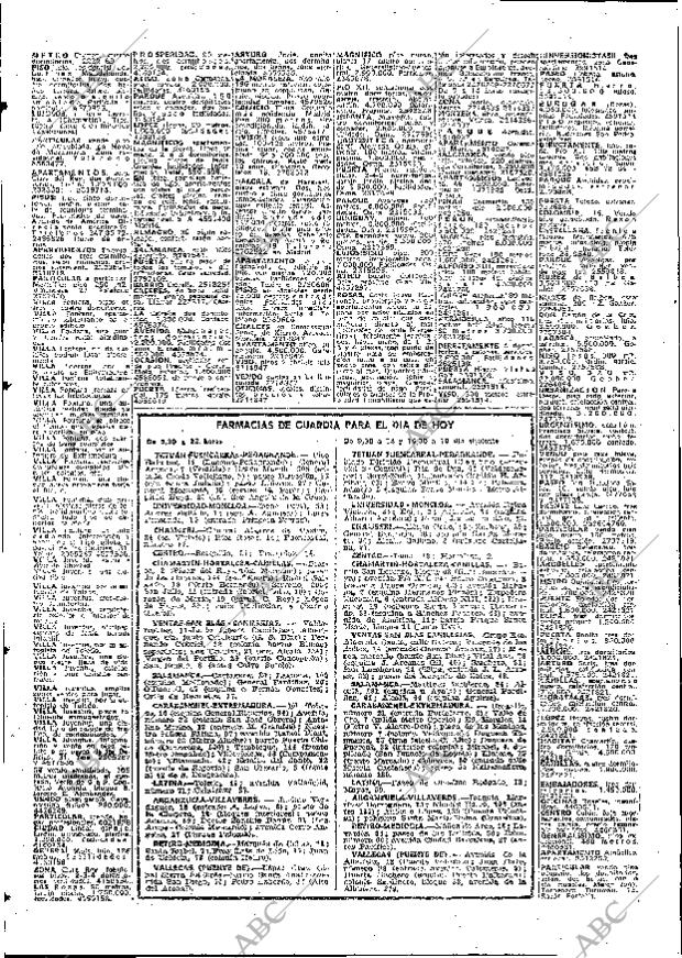 ABC MADRID 30-11-1975 página 90