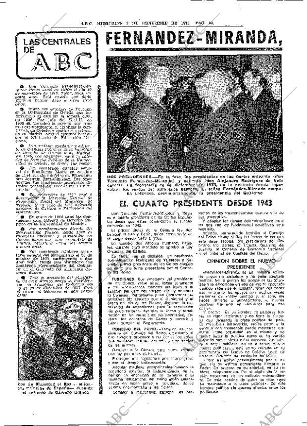 ABC MADRID 03-12-1975 página 56