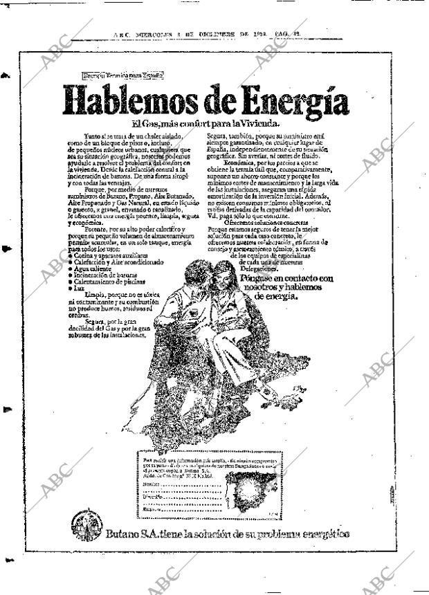 ABC MADRID 03-12-1975 página 58
