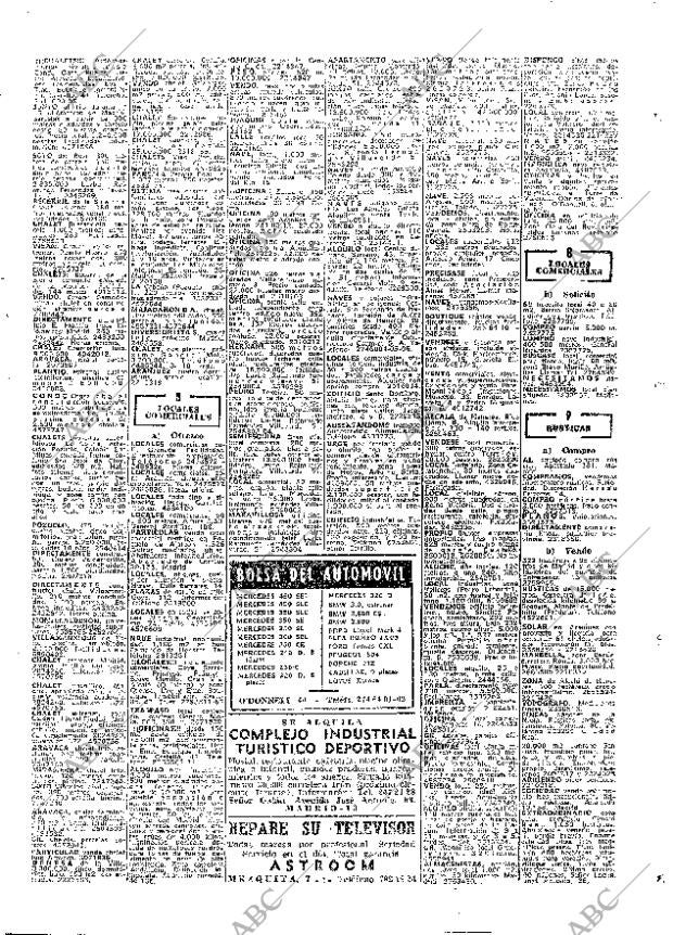 ABC MADRID 03-12-1975 página 83