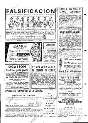 ABC MADRID 03-12-1975 página 95