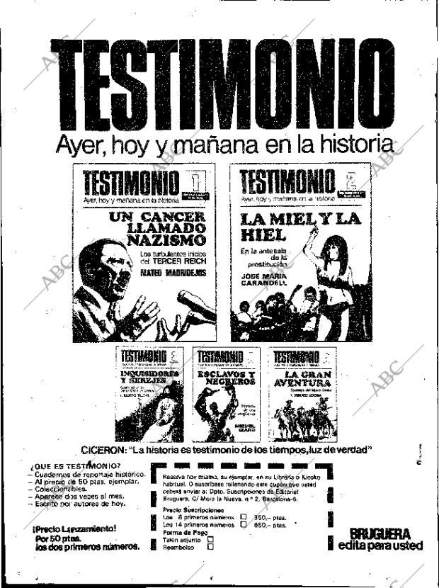 ABC SEVILLA 04-12-1975 página 6