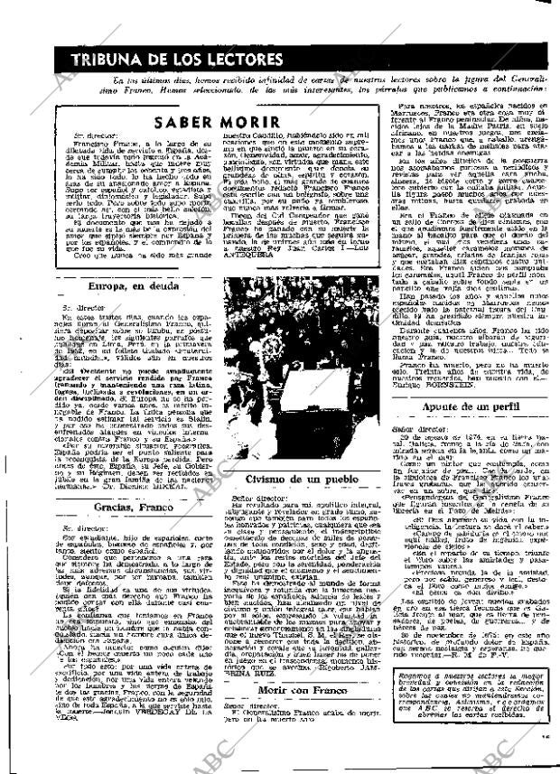 ABC MADRID 05-12-1975 página 103