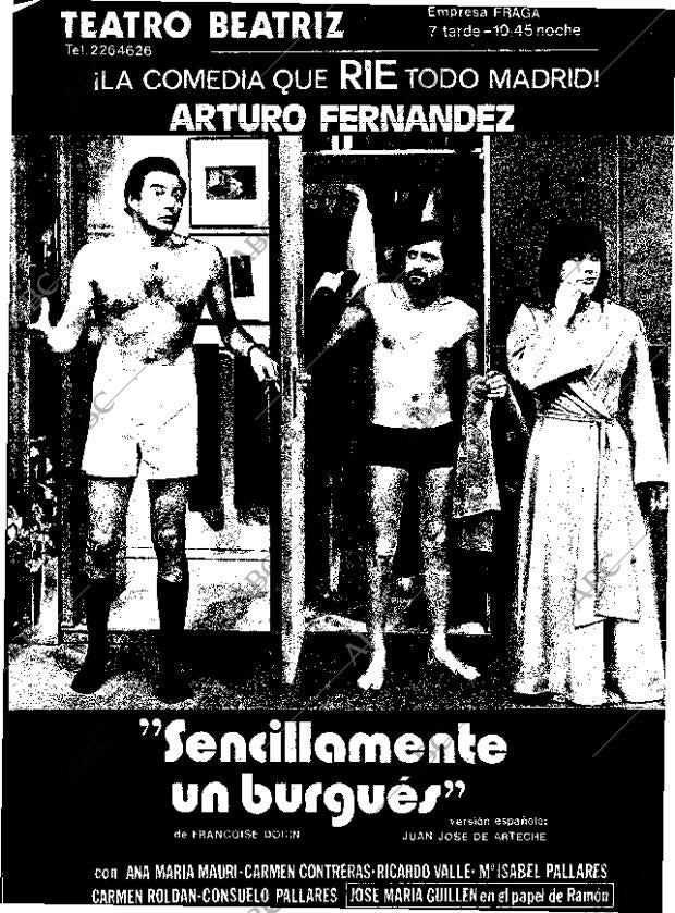 ABC MADRID 05-12-1975 página 106