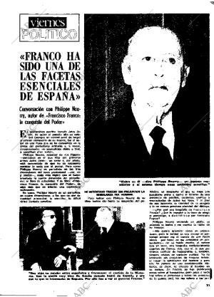 ABC MADRID 05-12-1975 página 109