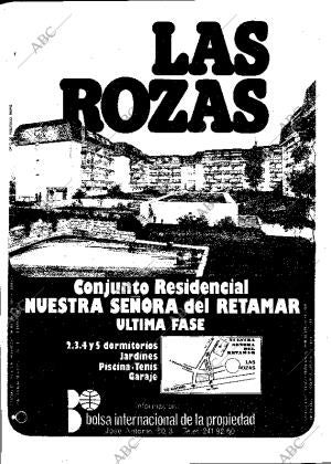 ABC MADRID 05-12-1975 página 110