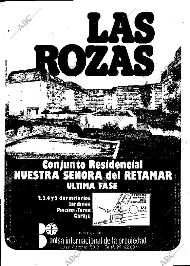 ABC MADRID 05-12-1975 página 110