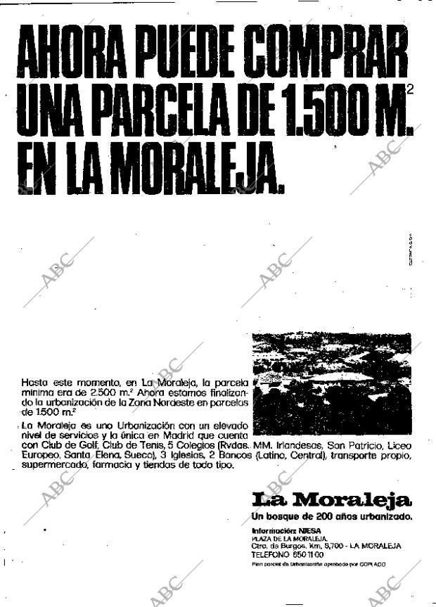 ABC MADRID 05-12-1975 página 112