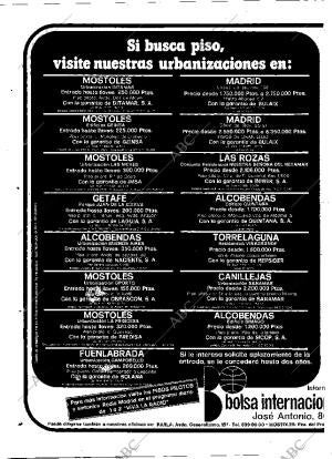 ABC MADRID 05-12-1975 página 116