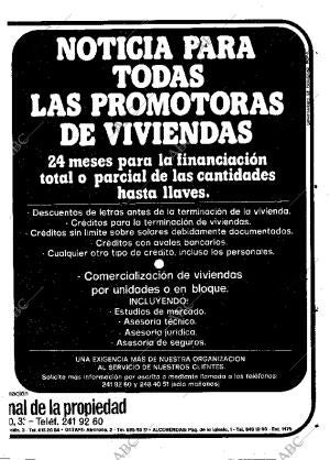 ABC MADRID 05-12-1975 página 117