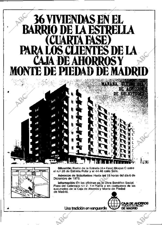 ABC MADRID 05-12-1975 página 118