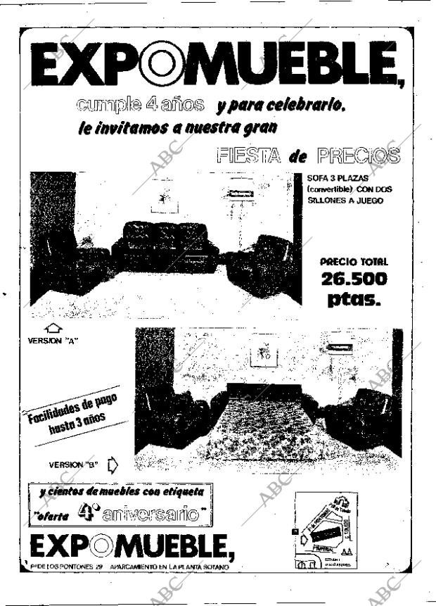 ABC MADRID 05-12-1975 página 120