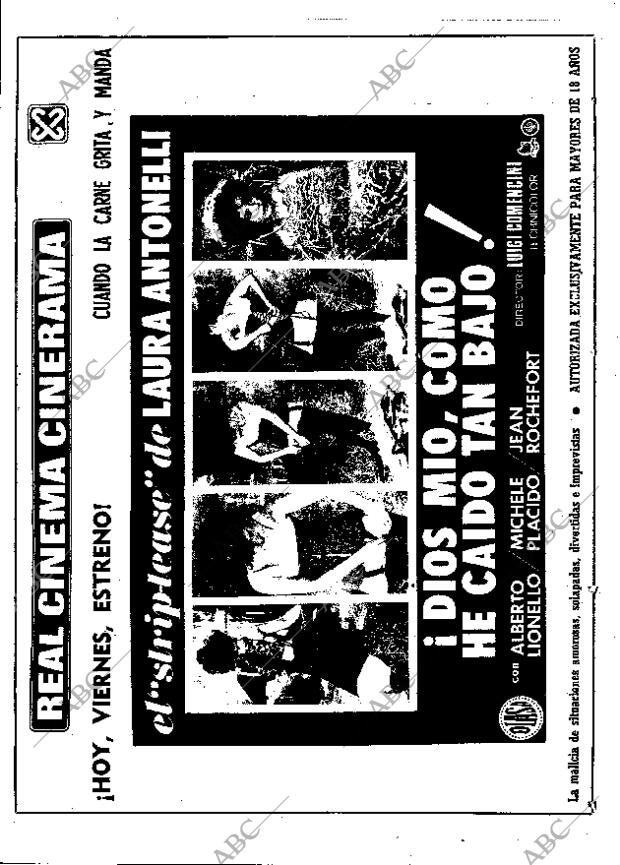ABC MADRID 05-12-1975 página 121