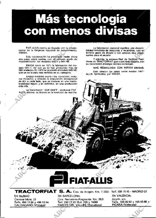 ABC MADRID 05-12-1975 página 125
