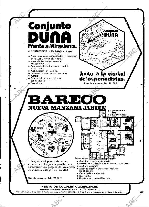 ABC MADRID 05-12-1975 página 127