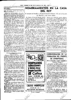 ABC MADRID 05-12-1975 página 20