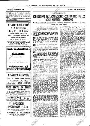 ABC MADRID 05-12-1975 página 22